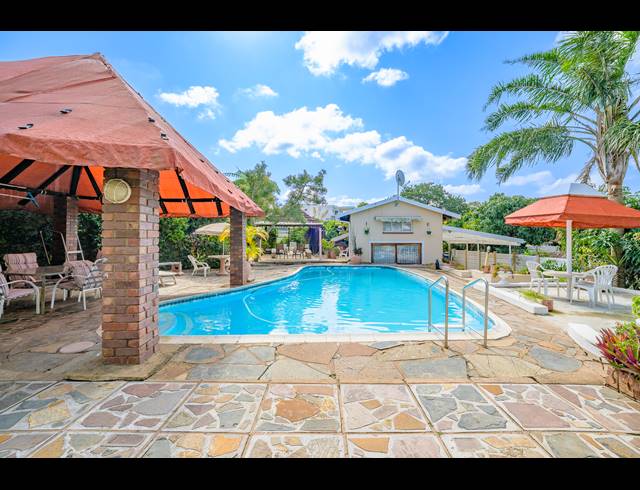 8 BEDROOM HOUSE FOR SALE IN ESCOMBE